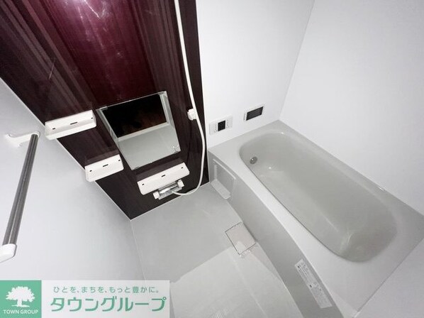 Ampio八田の物件内観写真